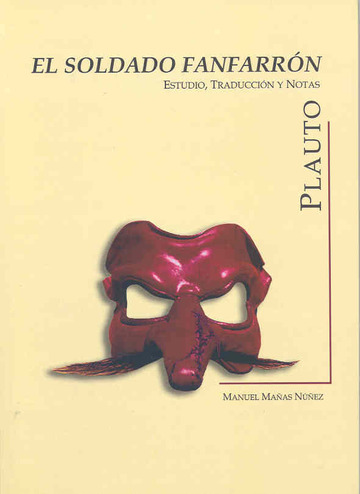 Plauto. El soldado fanfarrn