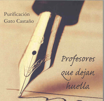 Profesores que dejan huella (reimpresin)