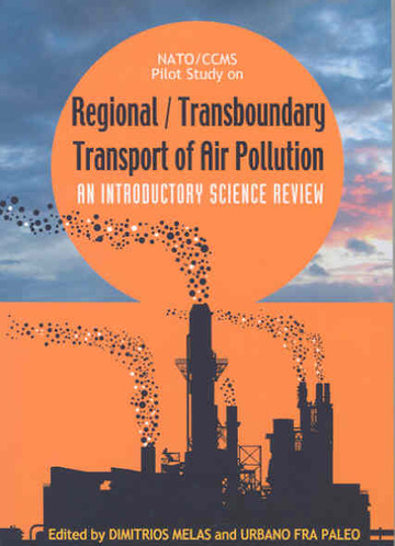 Regional / Transboundary Transport of Air Pollution. An Introductory Science Review