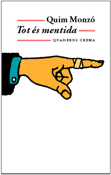 Tot s mentida