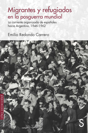 Migrantes y refugiados en la posguerra mundial 