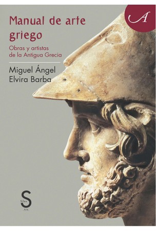 Manual de arte griego - slex ediciones
