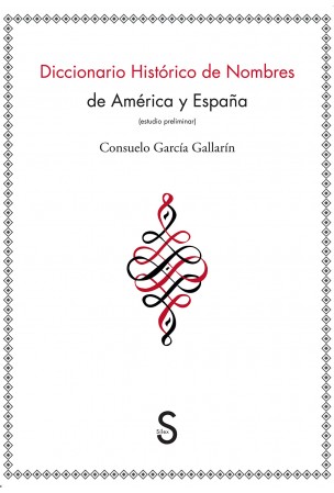 Diccionario histrico de nombres de amrica y espaa - slex ediciones
