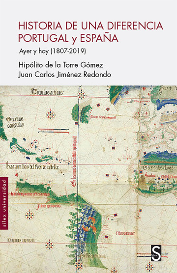 Historia de una diferencia Portugal y Espaa