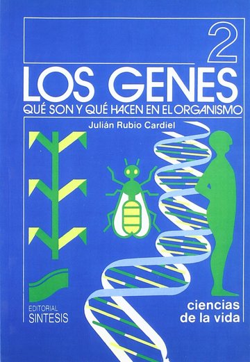 Los genes, qu son y qu hacen en el organismo