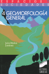Geomorfologa general