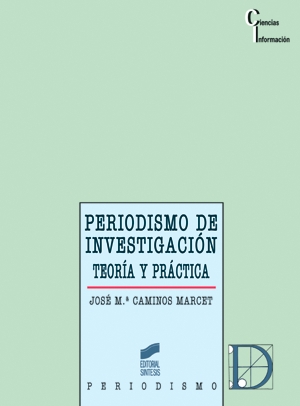 Periodismo de investigacin