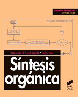 Sntesis orgnica