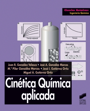 Cintica Qumica Aplicada 