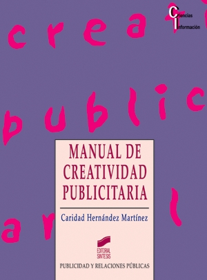 Manual De Creatividad Publicitaria 
