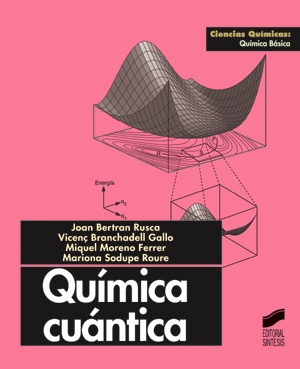Qumica cuntica