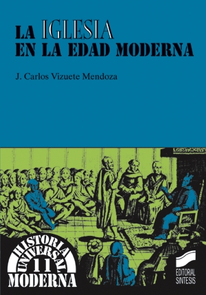 La iglesia en la edad moderna 