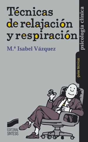 Tcnicas de relajacin y respiracin 