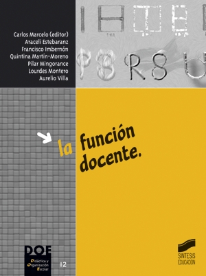 La funcin docente
