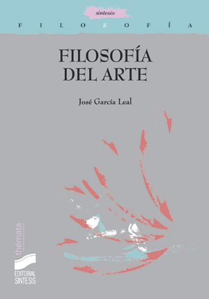 Filosofa del arte