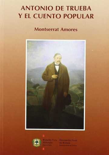 Antonio De Trueba Y El Cuento Popular