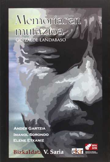 Memoriaren mutazioa = Donde slo hay mar