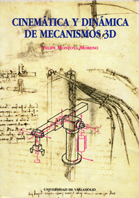 Cinemtica Y Dinmica De Mecanismos 3d
