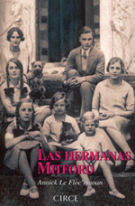 Las hermanas mitford 