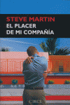 El placer de mi compaa