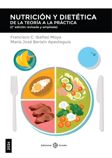 Nutricin y diettica de la teora a la prctica
