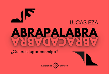 Abrapalabra. abracadabra