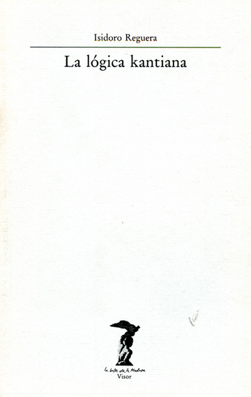 Lgica Kantiana 