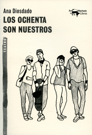 Los ochenta son nuestros 
