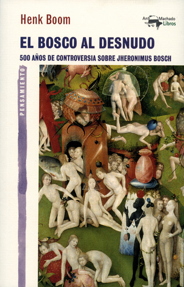 El bosco al desnudo 