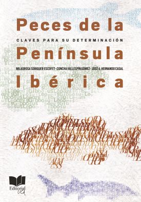 Peces de la pennsula Ibrica