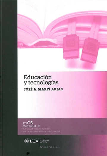 Educacin y Tecnologas