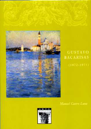 Gustavo bacarisas (1872-1971)