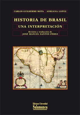 Historia de Brasil una interpretacin