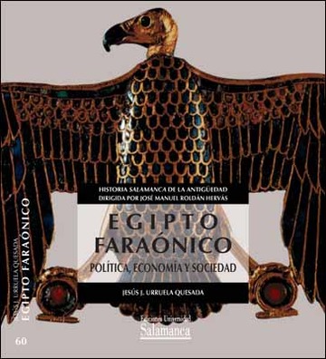 Egipto faranico. Poltica, Economa y sociedad