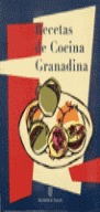 Recetas de cocina granadina