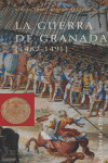 La guerra de Granada (1482-1491)