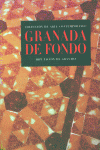 Coleccin de arte contemporneo 'Granada de Fondo'