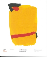 Jos Guerrero. Obra Grfica