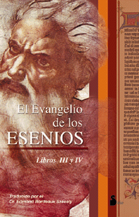 Evangelio De Los Esenios Libros Iii Y Iv
