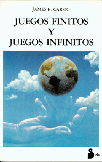 Juegos Finitos Y Juegos Infinitos