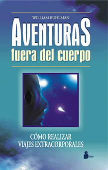 AVENTURAS FUERA DEL CUERPO -Ant. Ed.
