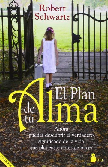 El plan de tu alma 