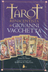Tarot renacentista de Giovanni Vacchetta