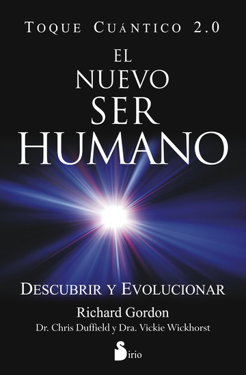 Nuevo Ser Humano, El - Toque Cuantico 2.0 -