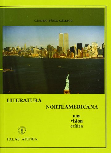 Literatura norteamericana