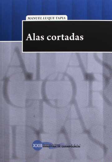Alas cortadas