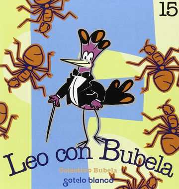 Leo con bubela 15-a fada fefa