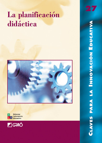 La planificacin didctica