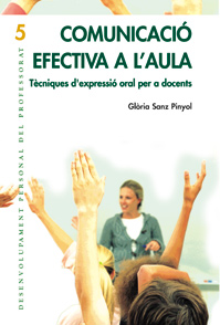Comunicaci efectiva a laula Tcniques dexpressi oral per a docents
