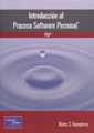 Introduccion al proceso de software personal (psp)